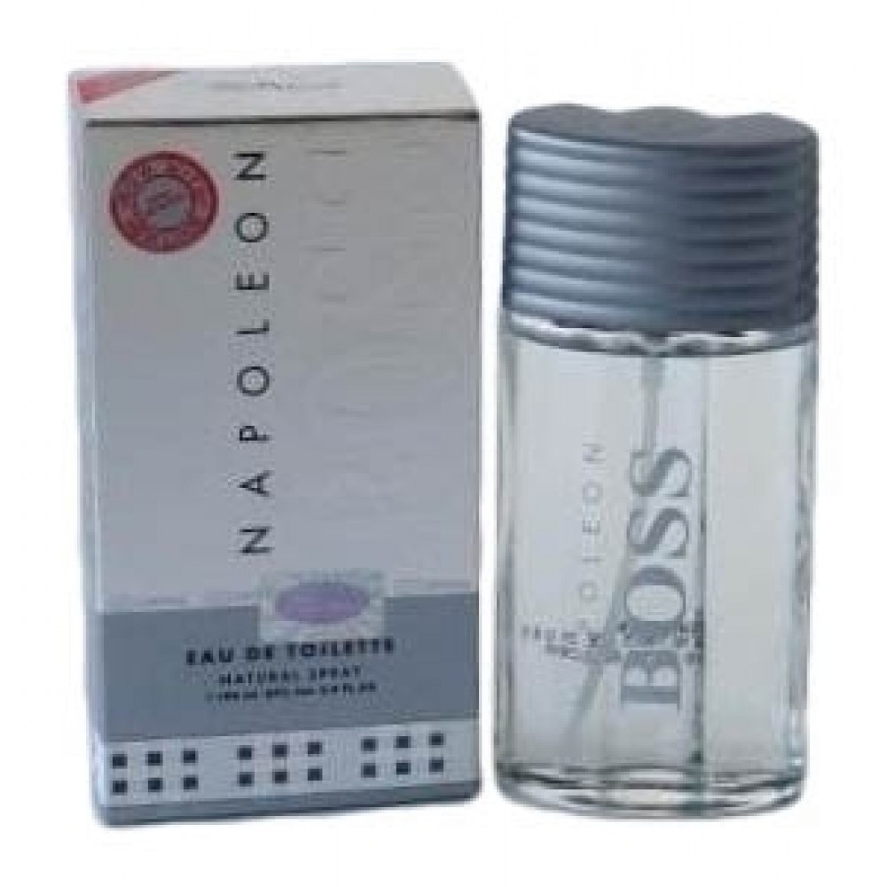 Napoleon boss outlet perfume